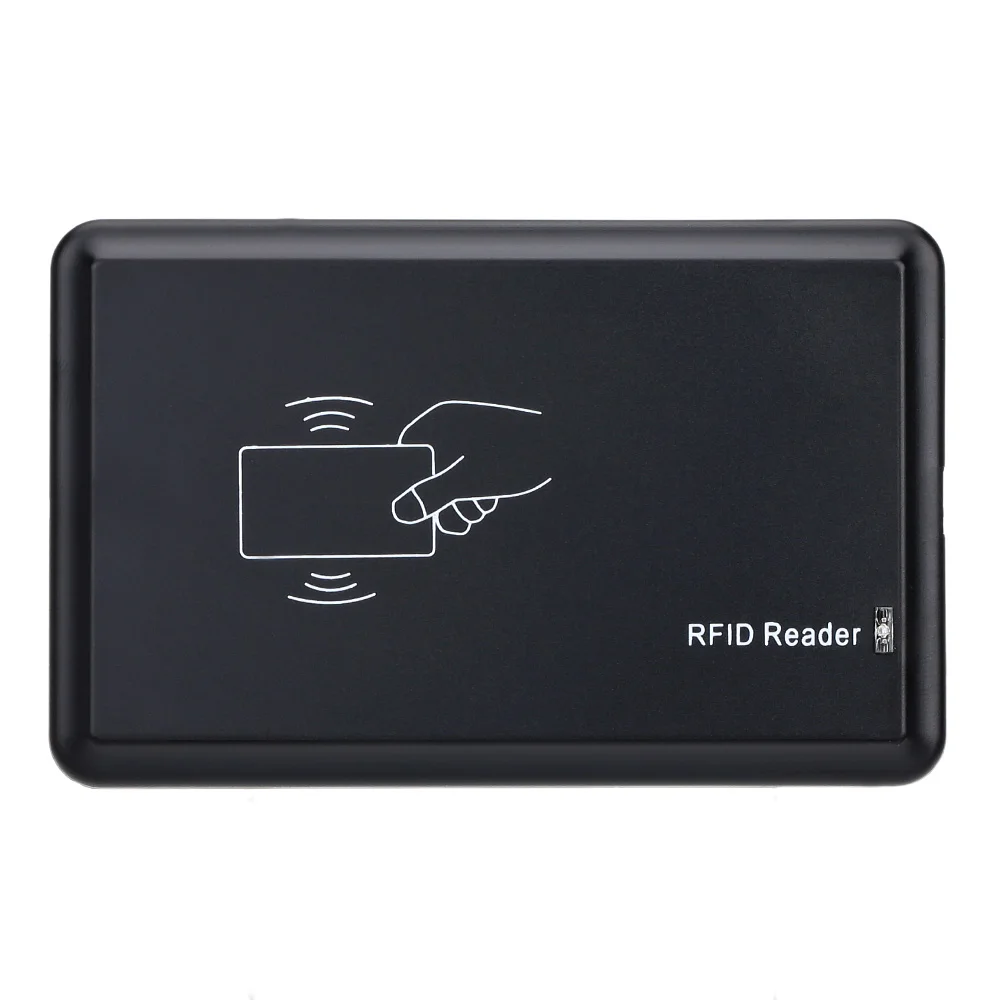 RFID 13 56 МГц Бесконтактный Смарт IC считыватель карт Win8/Android/OTG поддержка R20XC |