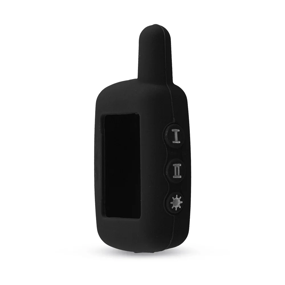Брелок KEYYOU для автомобильной сигнализации Starline A6/A9/A8/A4 с 3 кнопками и ЖК