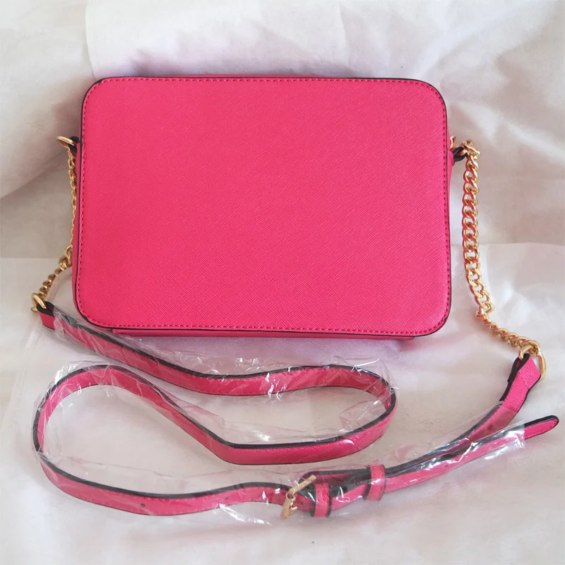 

Women Fashion Small Square Cross Pattern PU Leather Ladies Shoulder Messenger Chain Bag Trend Female Crossbody Bolsa