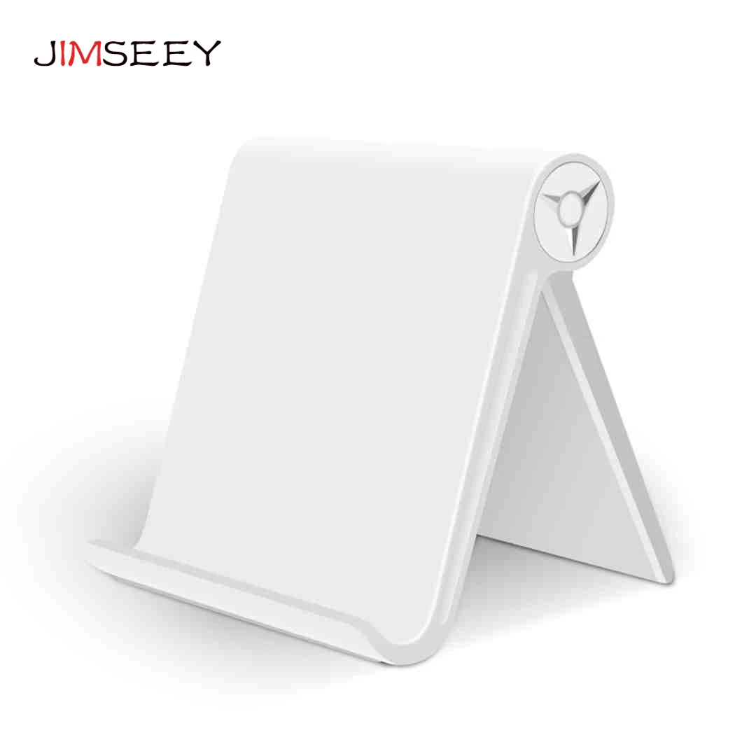 Высокое качество держатель для планшета Подставка для iPad Kindle Складная регулируемая угловая настольная подставка для iPhone 13 12 Pro Max Mini Samsung S21