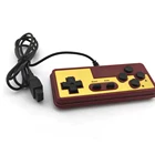 Для японской 8-битной консоли сти 9-контактный штекер кабеля контроллера для детской модели