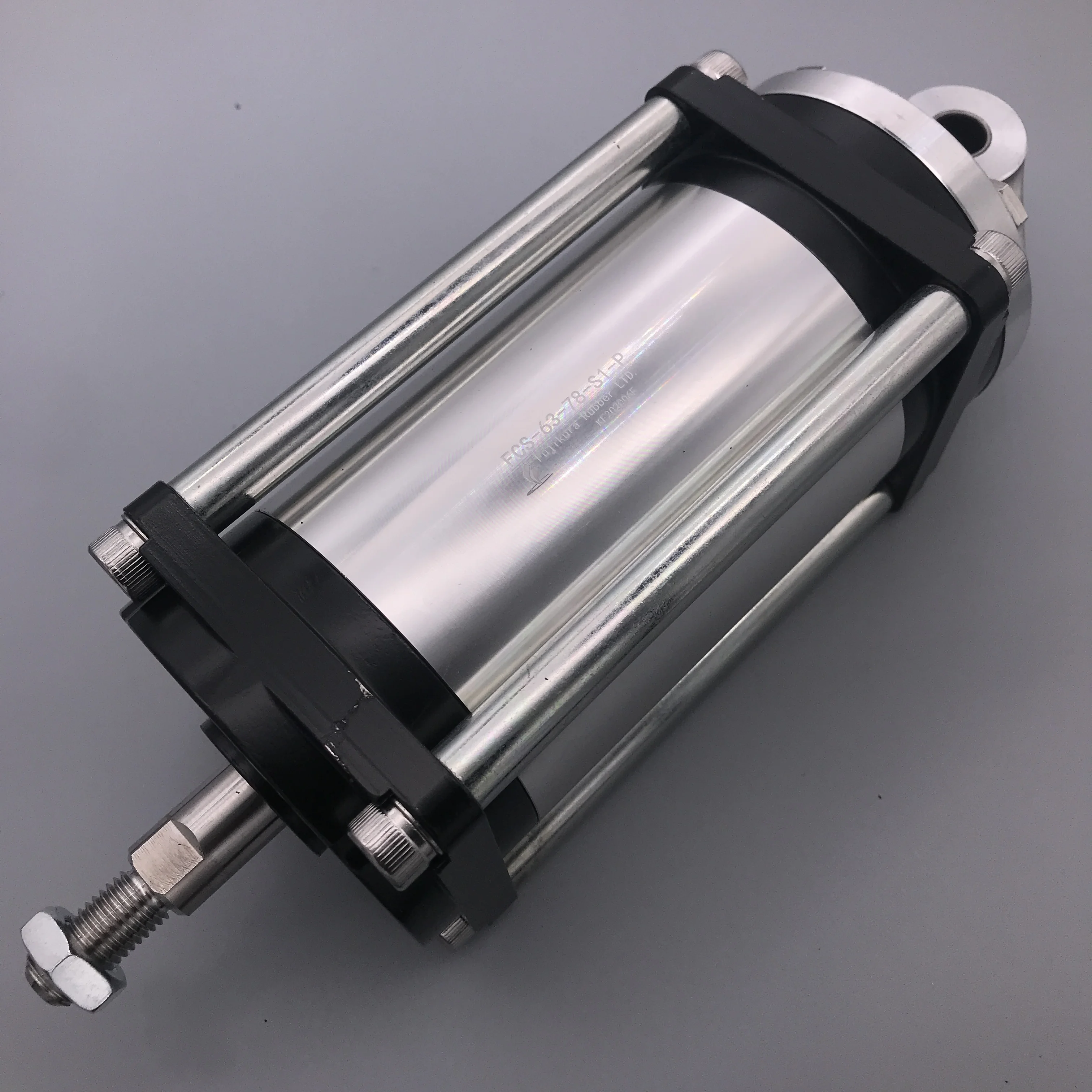 Новые продукты Япония FCS-63-78-S1-P BF цилиндр с низким коэффициентом трения диаметр 63