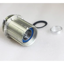 Powerway корпус кассеты для PFH-M74, M74 задний жировой концентратор корпус трещотки, 4 паука, прокладка. 9/10/11s или XX1 11 скорость совместимость, амортизационная вилка для велосипеда Powerway корпус кассеты для PFH-M74, M74 задний жировой концентратор корпус трещотки, 4 паука, прокладка. 9/10/11s или XX1 11 скорость совместимость, амортизационная вилка для велосипеда