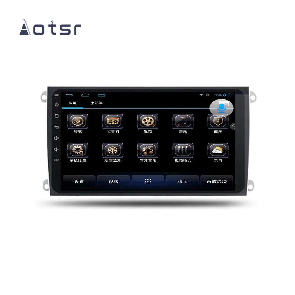 Автомагнитола для Porsche Cayenne 2007 2008 2009 Android 9 0 без DVD плеера GPS