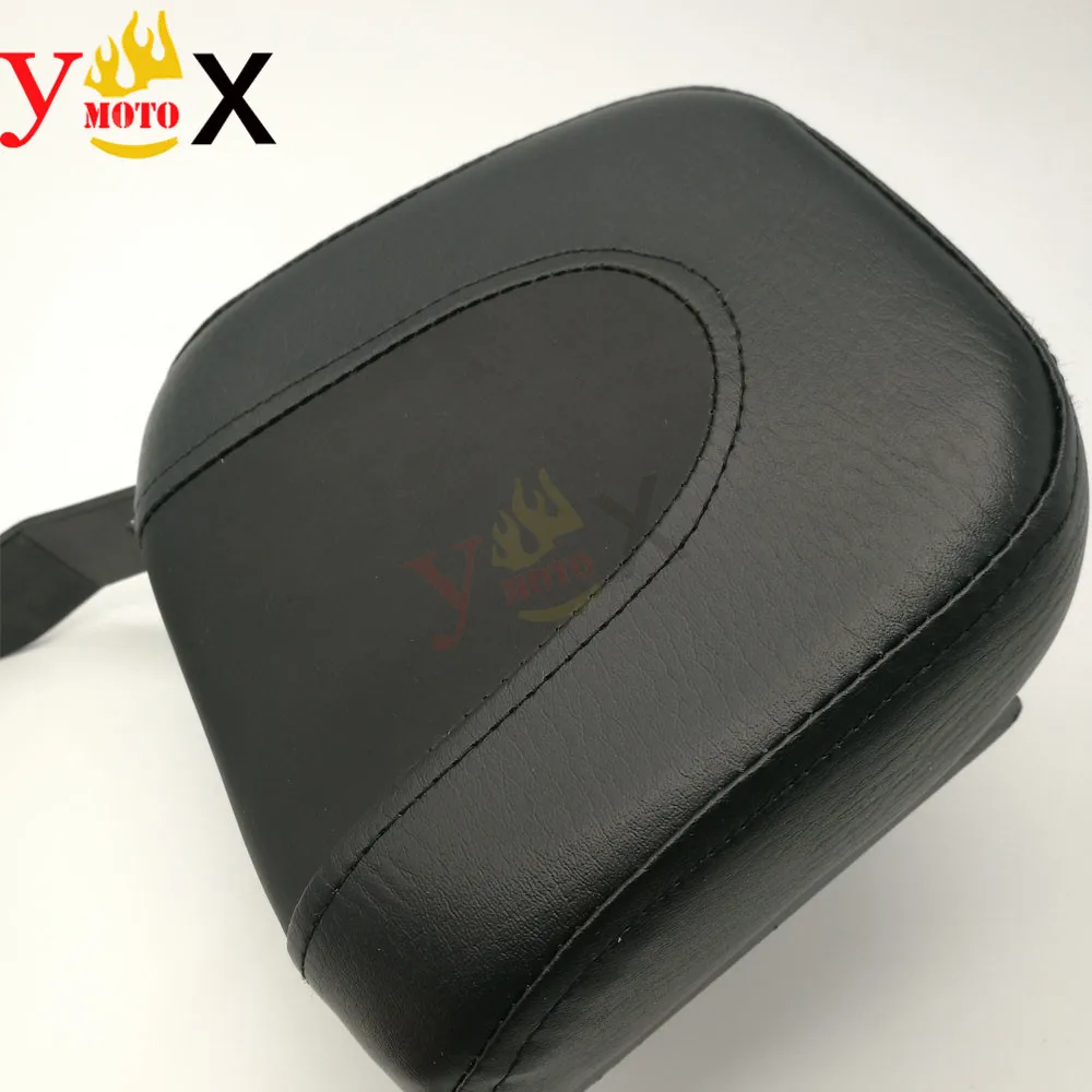 

2 Set EN650 Front Crash Bar Engine Guard Protector Rear Sissy Bar Backrest Luggage Rack For Kawasaki Vulcan S 650 2015 2016 2017