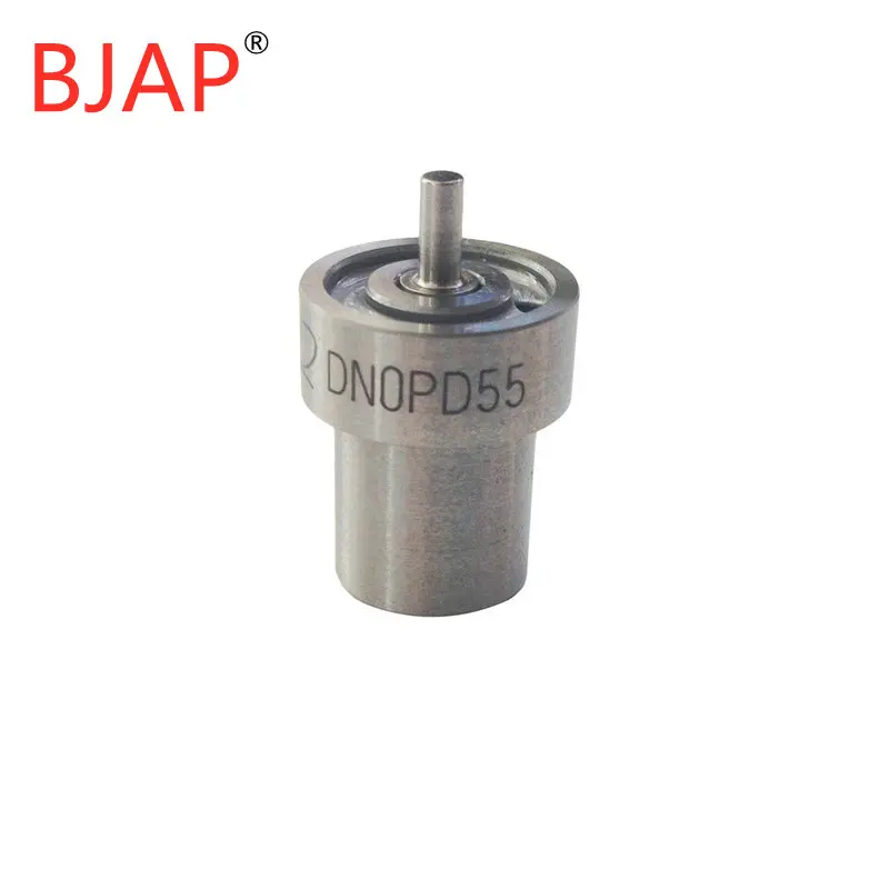Высококачественный топливный инжекторный распылитель дизельного двигателя DN0PD55
