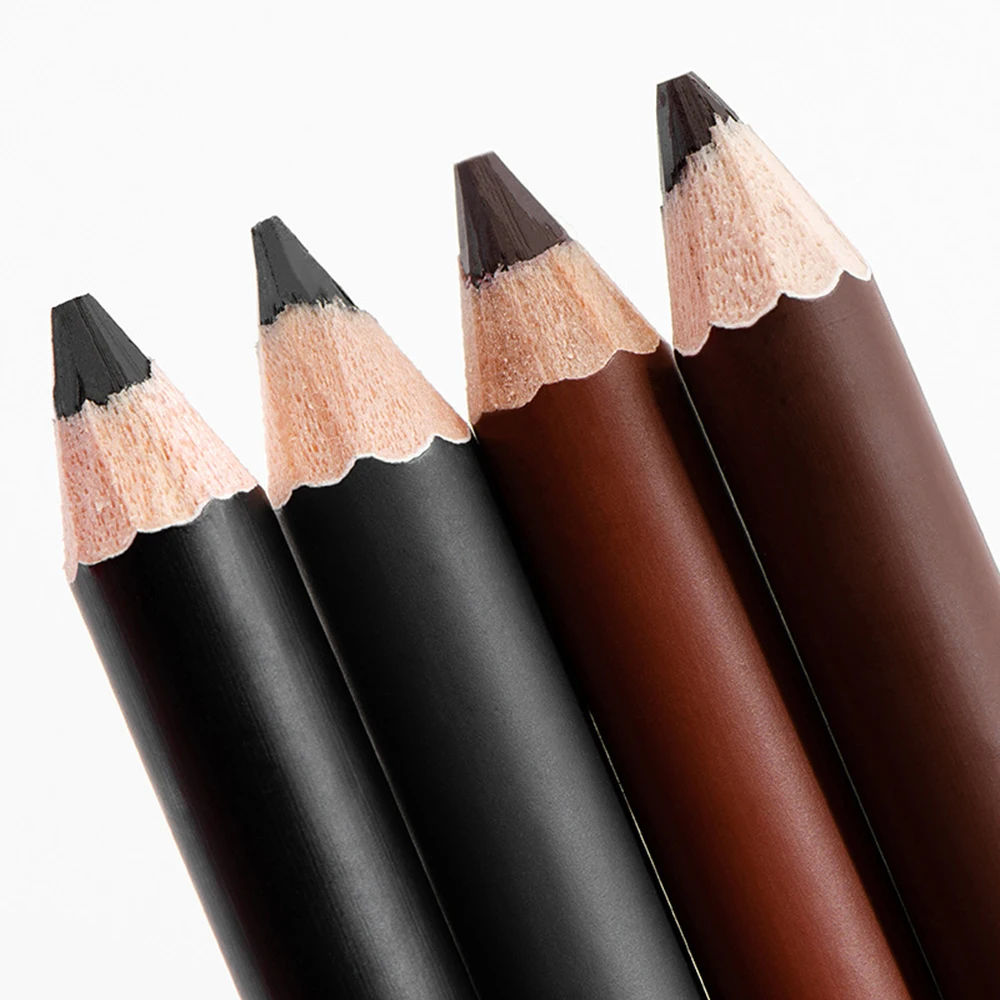 Карандаш для бровей с кисточкой и двойной головкой|Средства роста бровей| |