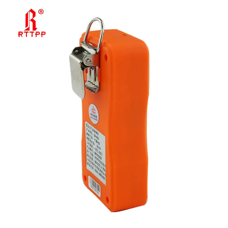 

confined space co o2 h2s gas analyzer portable multi gas detector
