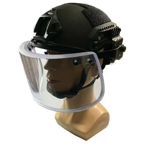 Для M88 MICH шлема баллистическая пуленепробиваемая Защитная тактическая