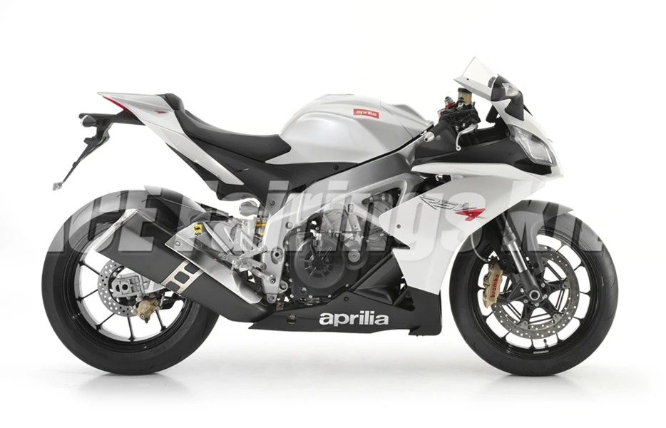 

Новый ABS весь обтекатели комплект подходит для Aprilia RSV4 1000 2009 2010 2011 2012 2013 2014 09, 10, 11, 12, 13, 14, кузов комплект белого и черного цвета