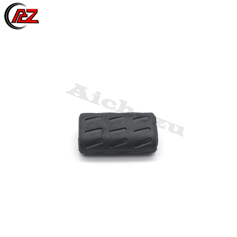 ACZ мотоцикл Шестерни рычаг переключения скоростей педаль Резина ножной передач