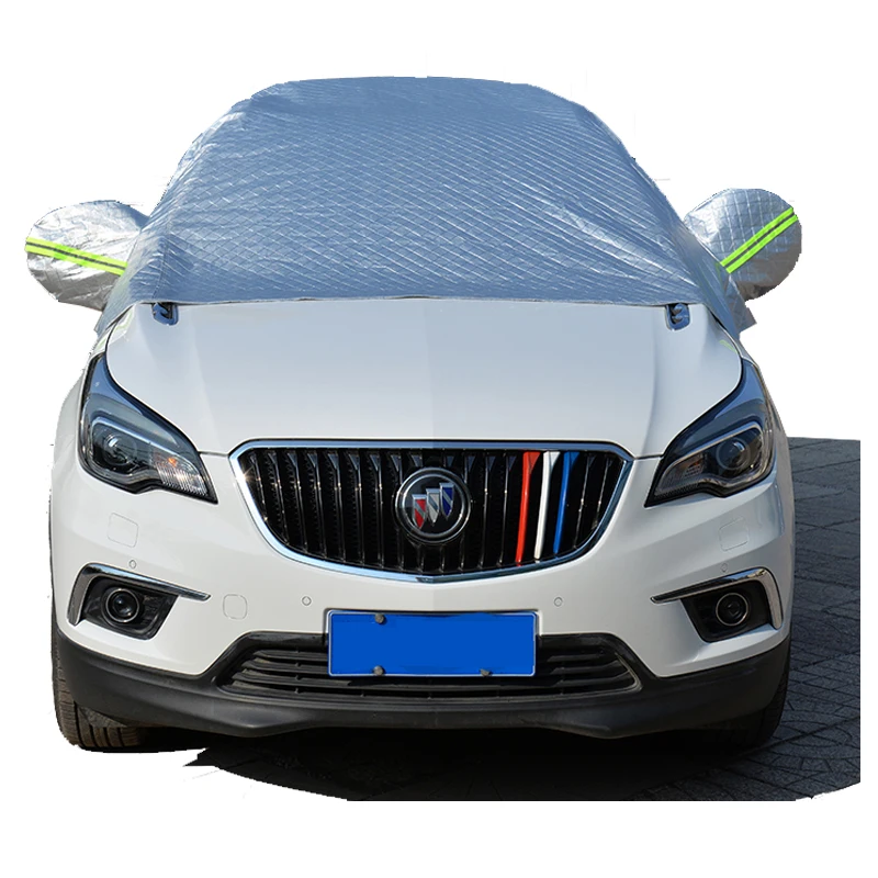 

Universal Car Body Cover For suv Sedan Water protection Dust Rain Resistant Durable Cars Accessories Covers