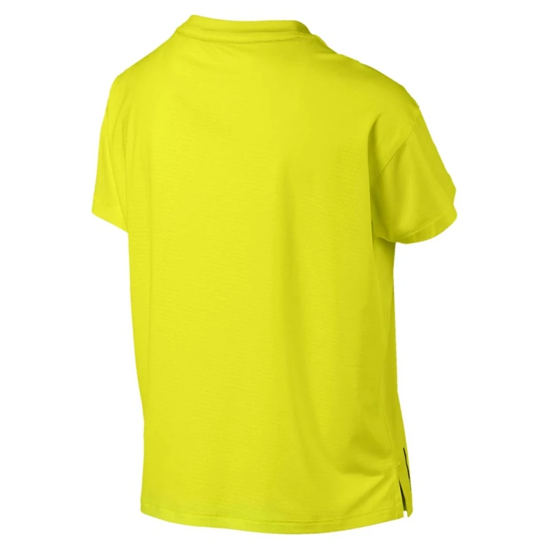 Женская футболка Puma Last Lap Logo 51824306 | Мужская одежда