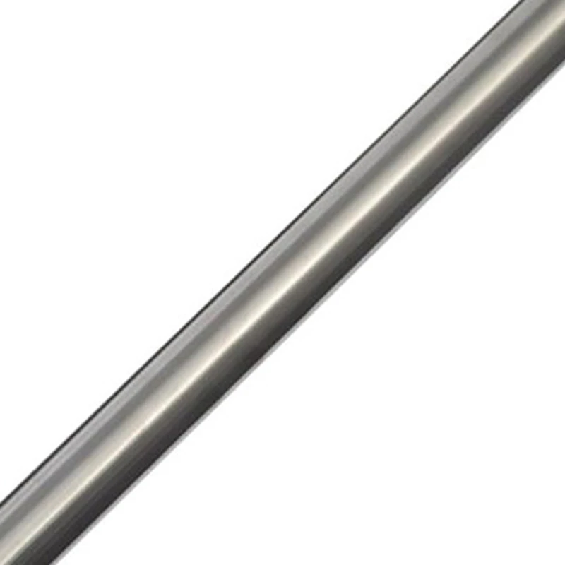 

Titanium Alloy 3AL2.5V 31.8mm CNC Seatpost for Brompton Folding Bike 535mm Bike Accessories