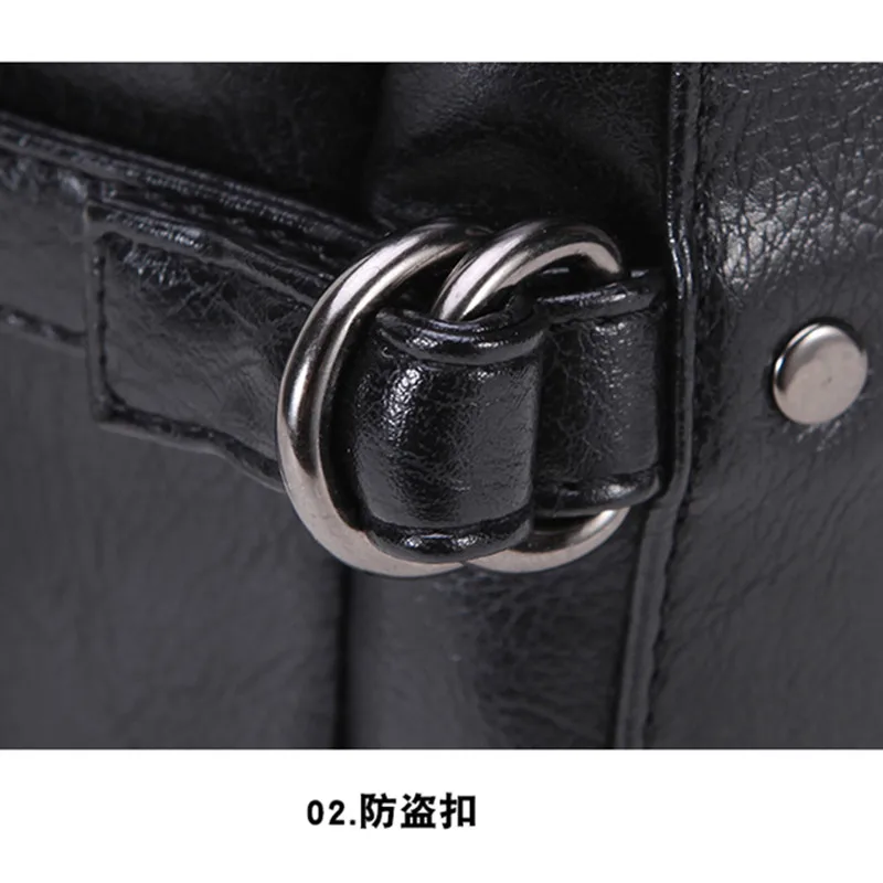 

Korean Chest Package Inclined Bag, Fashion Leisure Men's Single Shoulder Bag