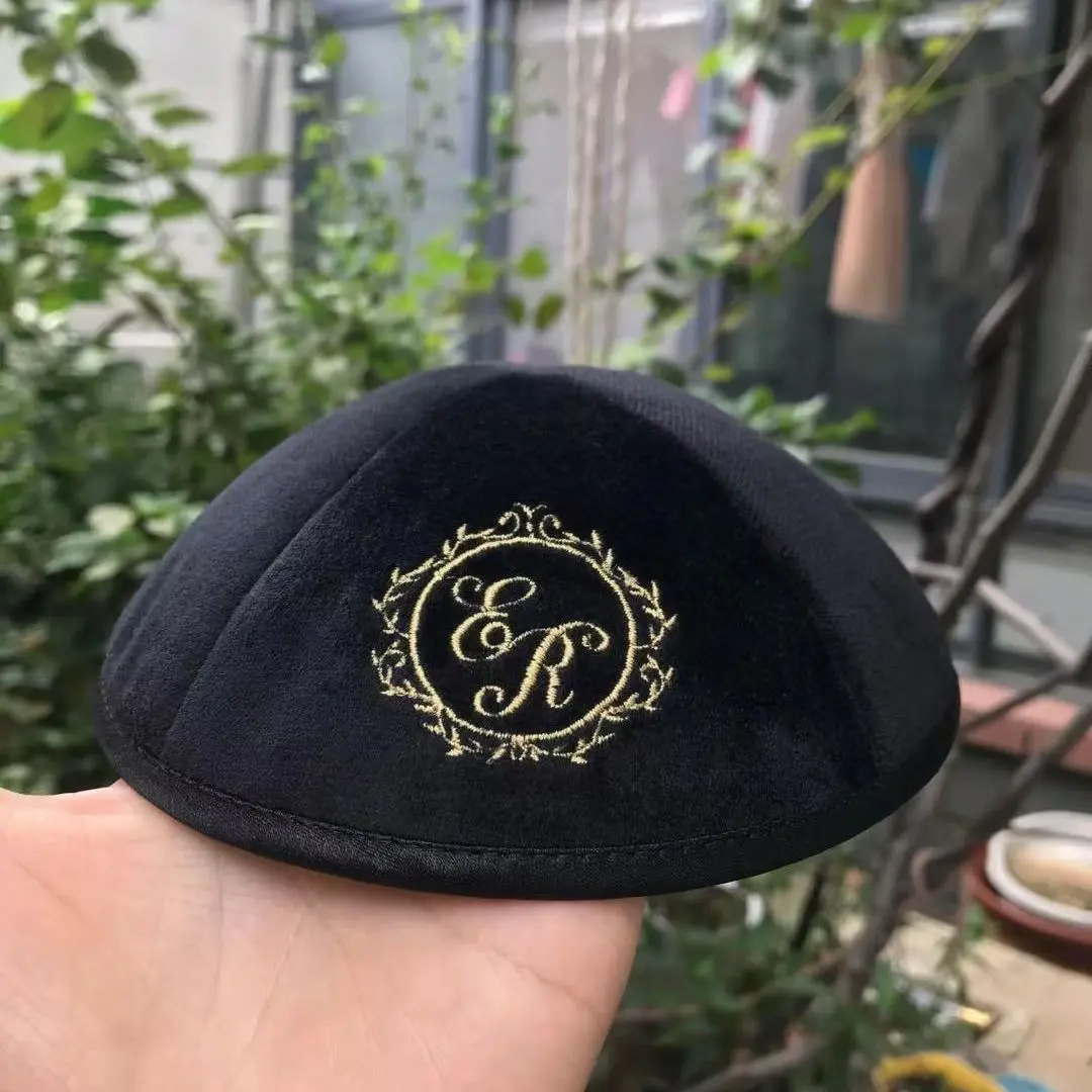 KIPPOT KIPOT KIPPAH YARMULKES CIPA еврейские крышки | Тематическая одежда и униформа