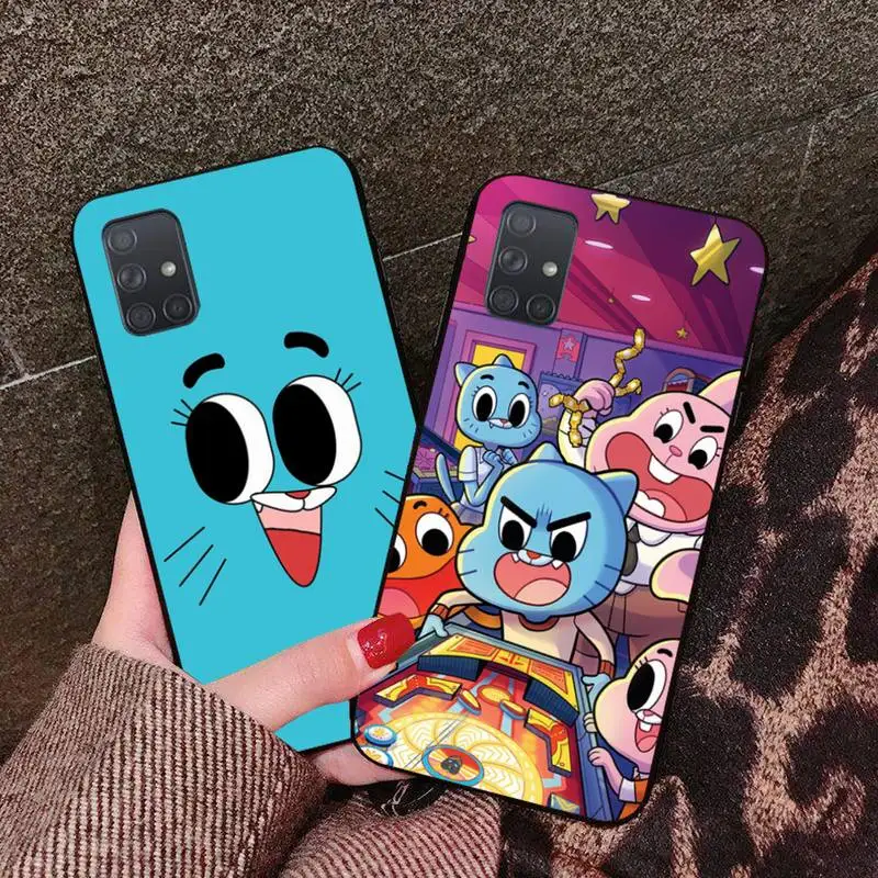 Чехол для телефона Samsung Galaxy A21S A01 A11 A31 A81 A10 A20E A30 A40 A50 A70 A80 A71 A51|Бамперы| |