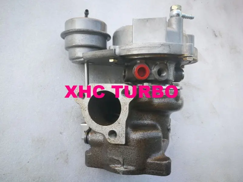 Новый оригинальный Турбокомпрессор K03 058145703C/J/K/N 53039700029 для A4 A6 Volkswagen Passat 1 8 T AEB/ANB/APU/AWT/AVJ/BFB 150HP|turbocharger saab|turbocharger