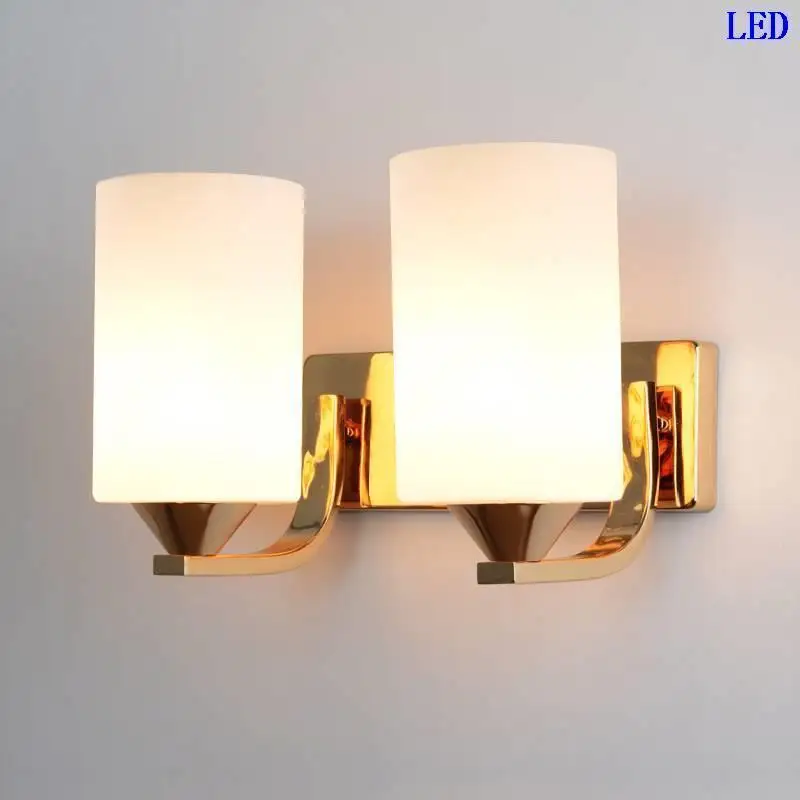 Декоративный декоративный бра современный индустриальный светильник настенный