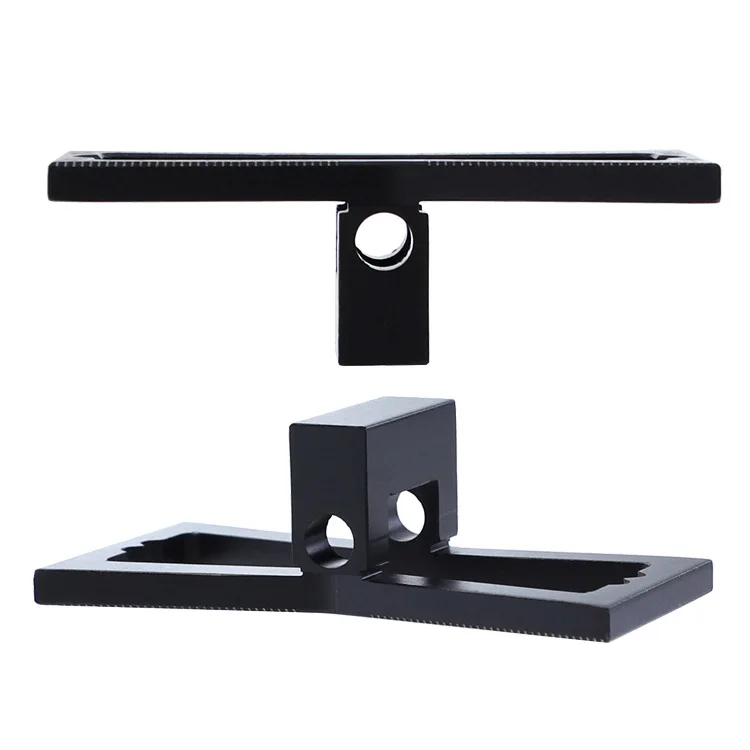

Aluminum Alloy Dovetail Scriber Oriented Measurement Tool Line Drawer Pigeon Tenon Scriber Small DIY Woodworking Tools