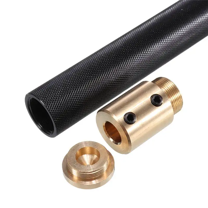 

DANIU Wood Turning Tool Lathe Hollowing Tool Hollower with 8.9mm Carbide Inserts Wood Turning Bowl Gouge Woodworking Tool