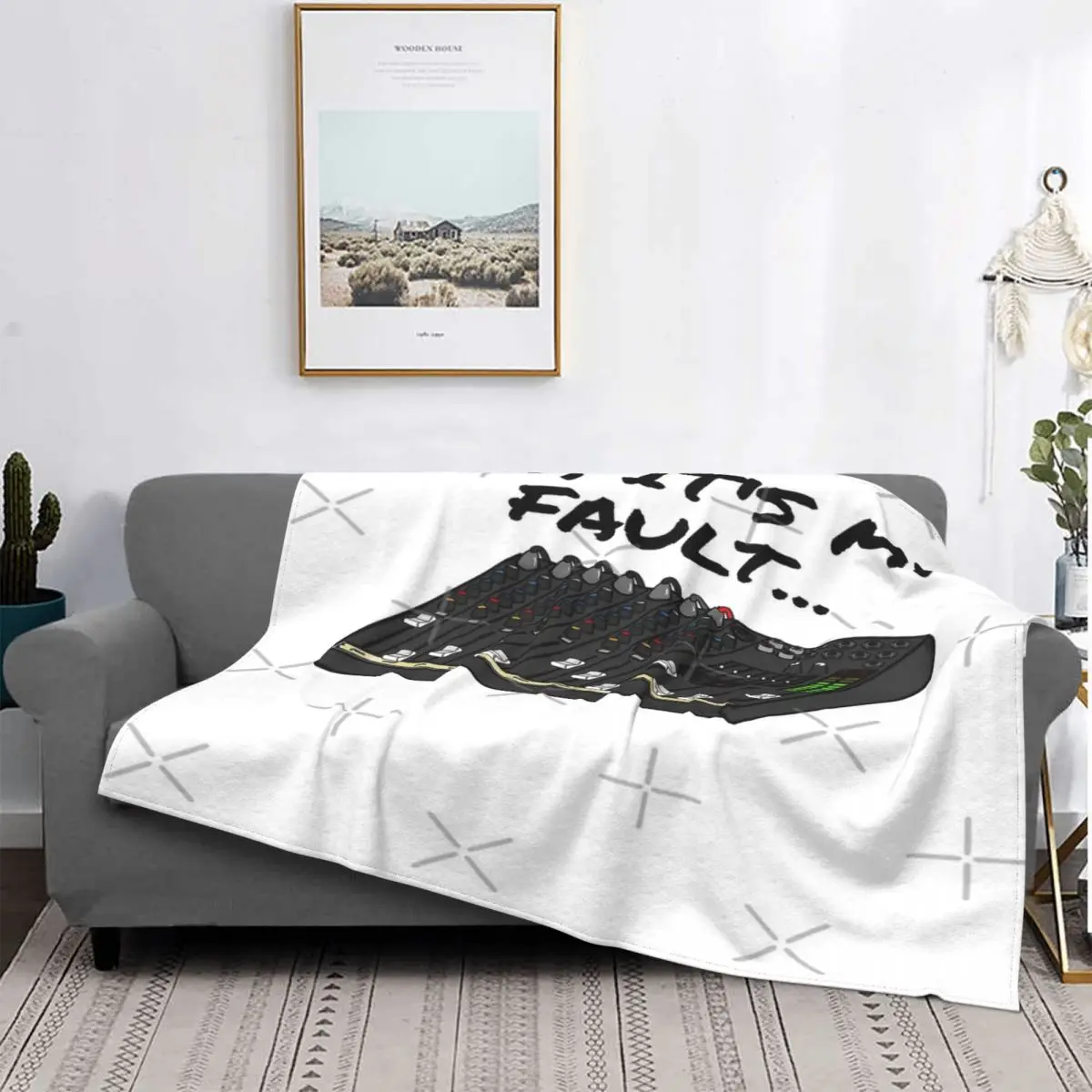 

Да, это моя вина, звук 1 manta, colcha a quadros para cama, toalla, Sudadera con капуcha para playa, colcha de verano
