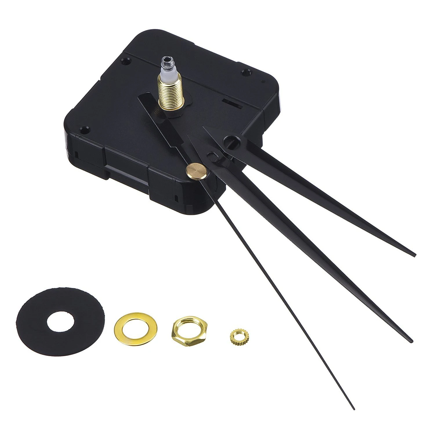 Креативный практичный DIY механизм часов с высоким крутящим моментом 3/10 дюйма