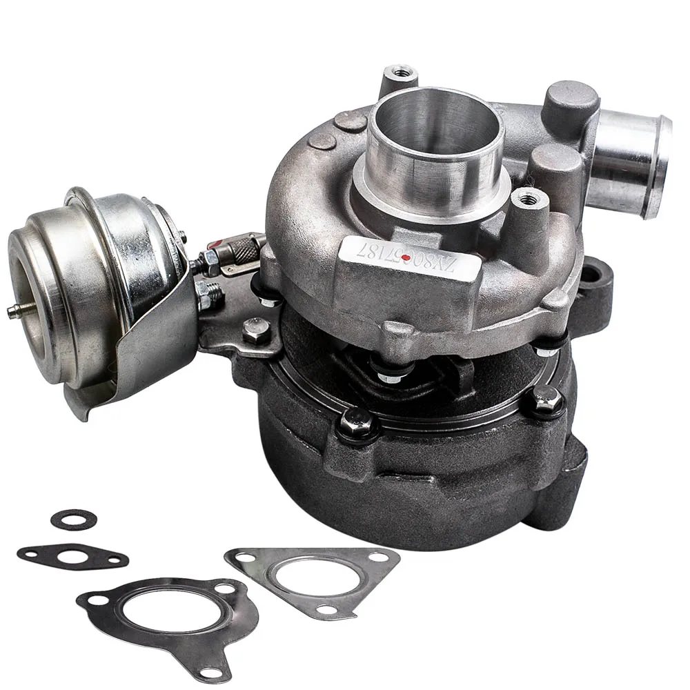 Турбо для Audi A4 vw Passat 1 9 TDI B5 1998 1999-2001 115HP ATJ 1.9L 4542310001 AHH AFN двигателя 1999 110HP 454231 |