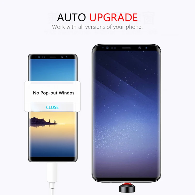 ASINA 3 в 1 Type C кабель для быстрой зарядки USB зарядное устройство передачи данных