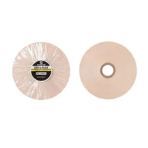 Двусторонняя клейкая лента для наращивания волос, 0,8 см х 36 ярдов