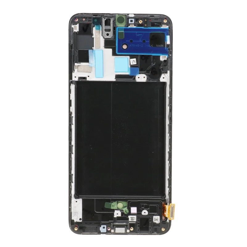 

incell For Samsung Galaxy A70 LCD Display A705F/SD SM-A705FN/SD A705F A705 LCD Screen Assembly Touch Screen Digitizer
