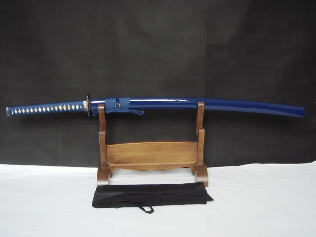 Ручная работа японский катана меч птица tsuba заточенная|tsuba|tsuba katana |