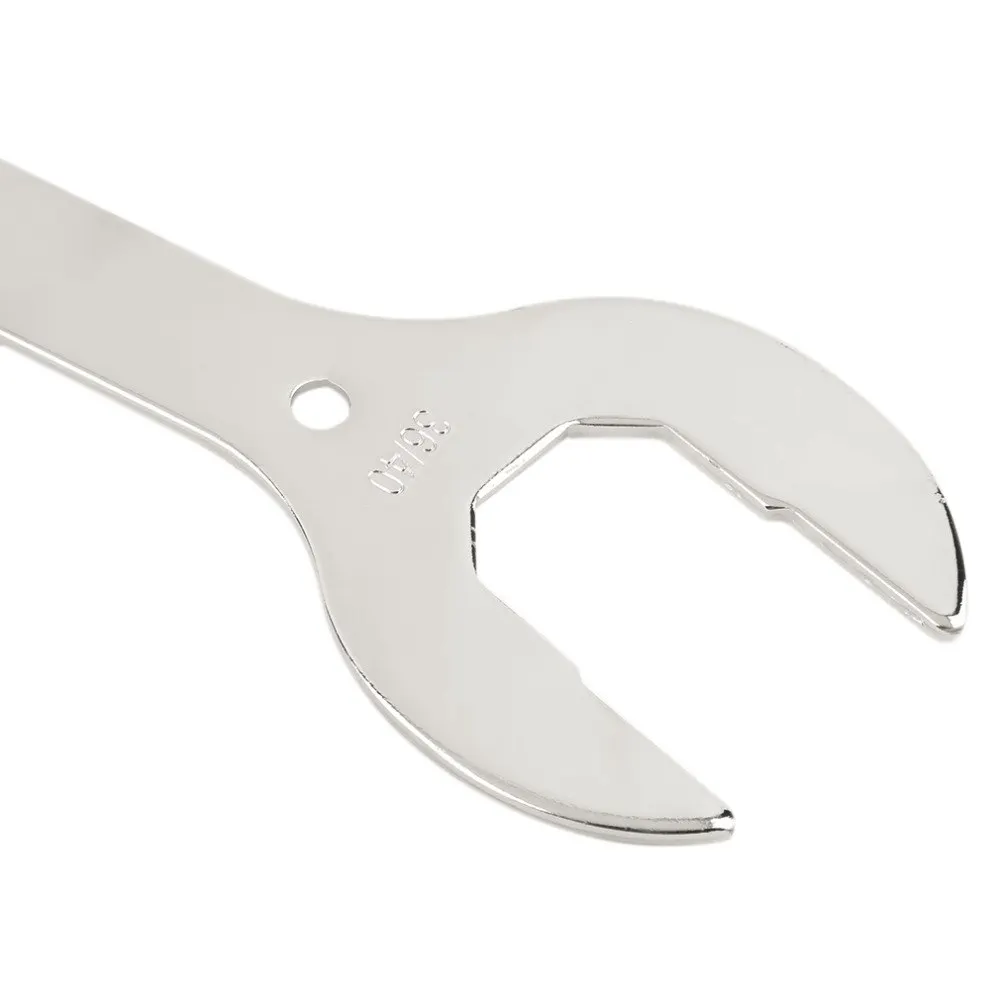 

4 in 1 Bicycle Road MTB Bike 30 32 36 40mm Wrench Spanner Head Set Multi Tool