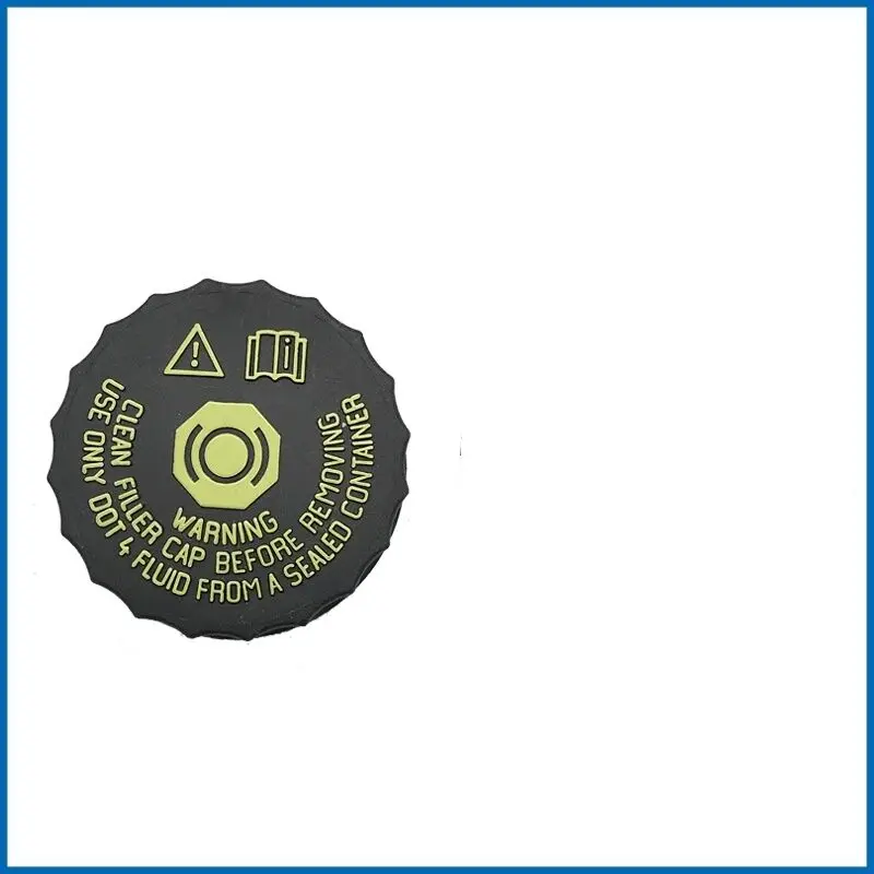 Совершенно новая оригинальная крышка масляного насоса тормозного 464334 1613328880 Для