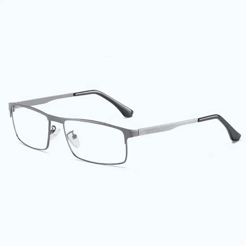 Оправа для оптических очков оправа из металлического сплава с полной оправой по