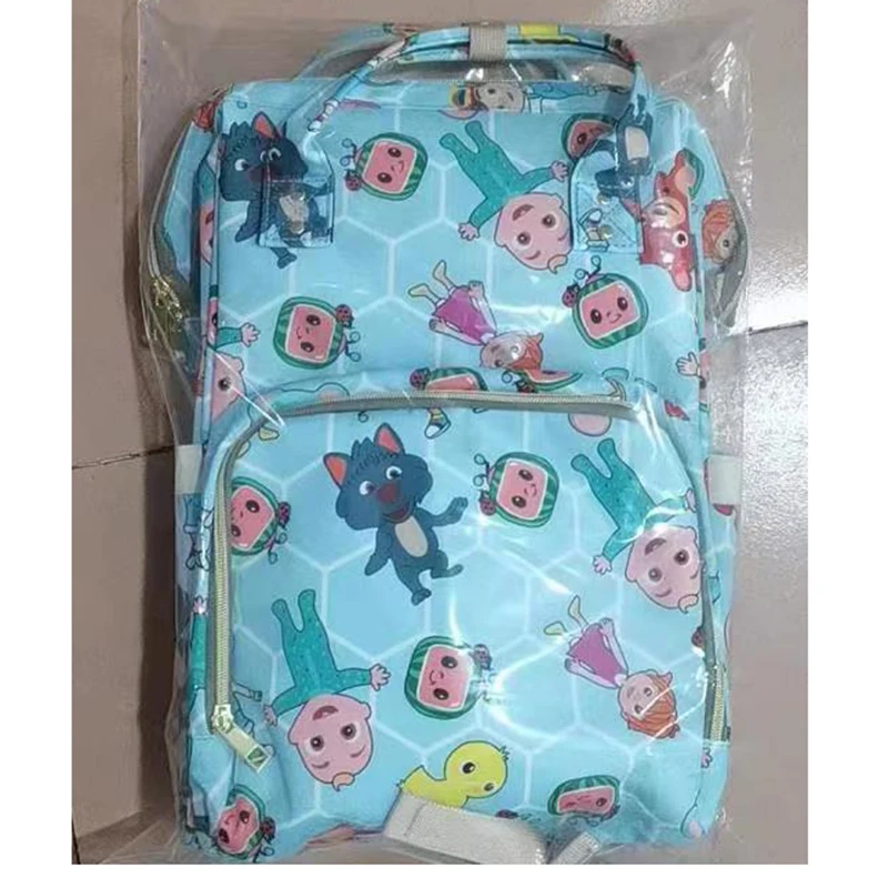 

Оптовая продажа, мультяшный модный бутик, уличный портативный рюкзак