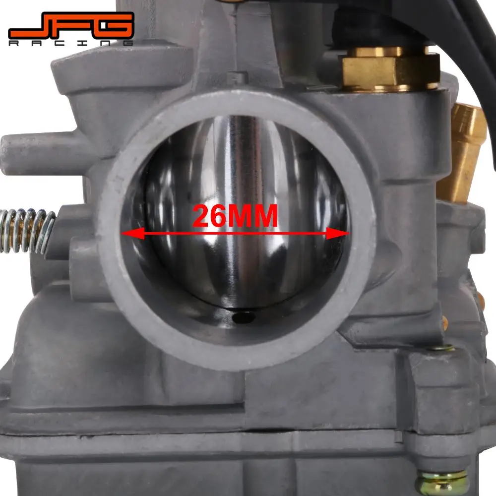 Карбюратор для мотоцикла КАРБЮРАТОР 26 мм PE26 PE руководство по эксплуатации NSR140