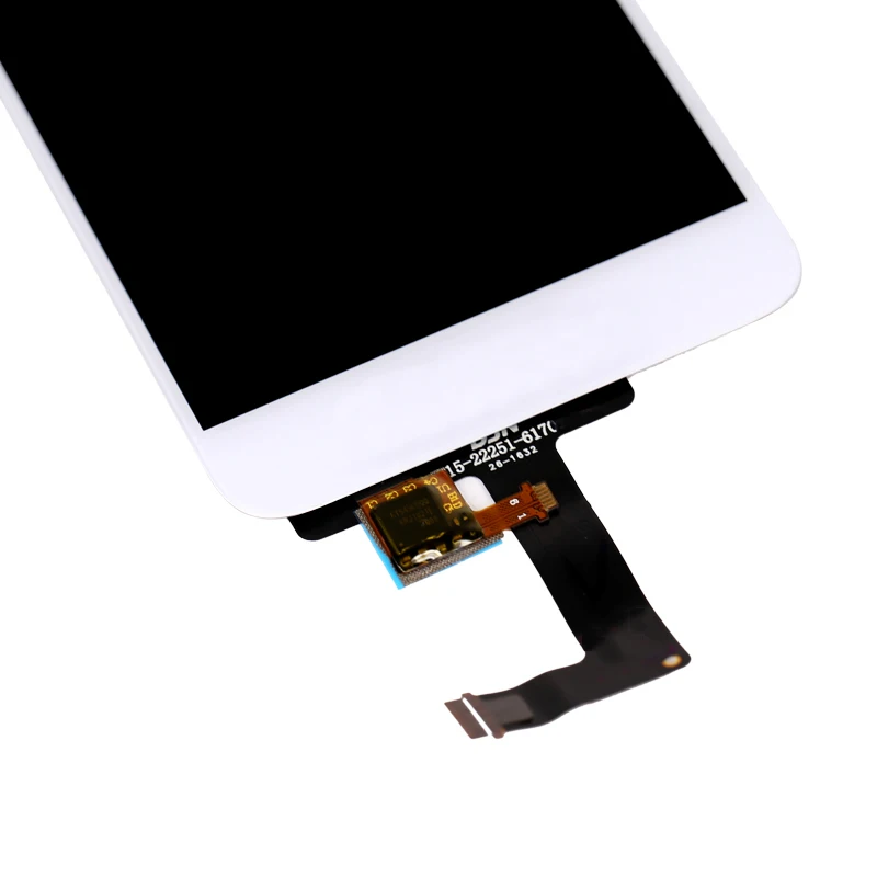 10 шт./лот для huawei наслаждаться 5S GR3 TAG-L01 TAG-L03 TAG-L13 ЖК-дисплей Дисплей + Сенсорный