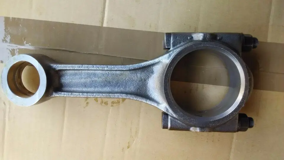 

4D31 6D31 6D31T 6D34 6D34T connecting Rod + Con rod 2pcs