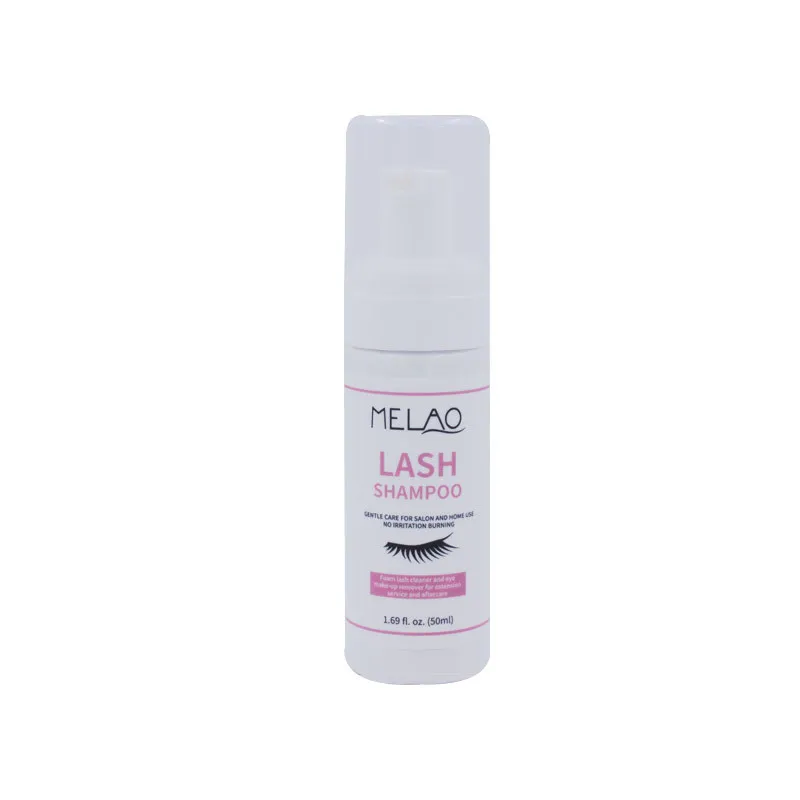 

Melao eyelash Shampoo