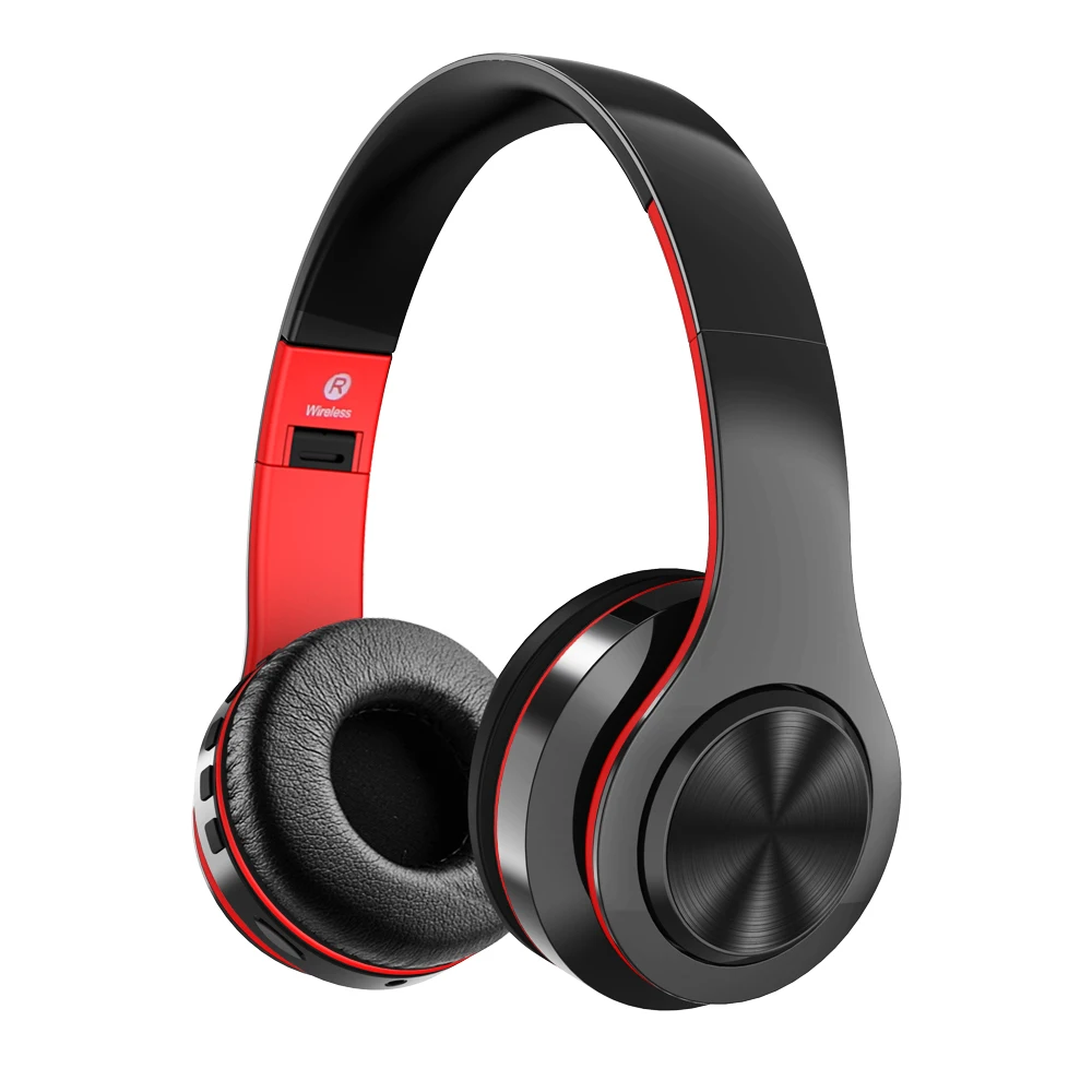 Красный X-DRAGON i7s TWS Беспроводные наушники Bluetooth наушники туры беспроводные наушники i7 гарнитура TWS воздушные вкладыши телефоны Pods - Цвет: Красный