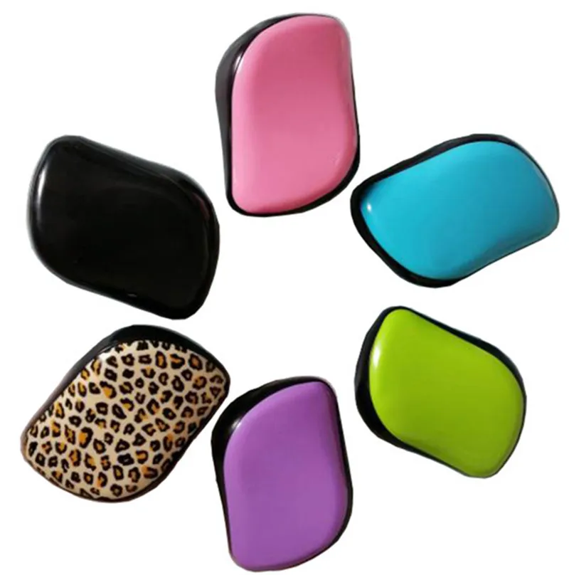 Щетка для волос Антистатическая расческа Свадебная волос|Расчески| |