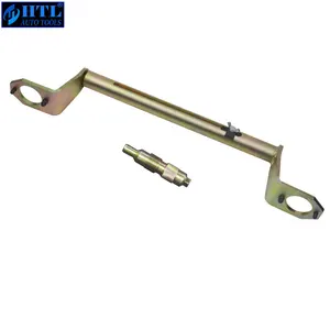 Распределительный вал Инструмент для выравнивания кулачка инструмент для синхронизации для VW AUDI V6 V8 2,4 2,8 3,4 4,2 Ремень ГРМ Специальные инструменты