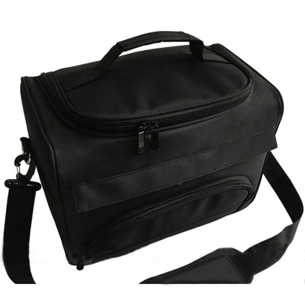 Ножницы Портативный Регулируемый Парикмахерская Сумка Мульти карман большой