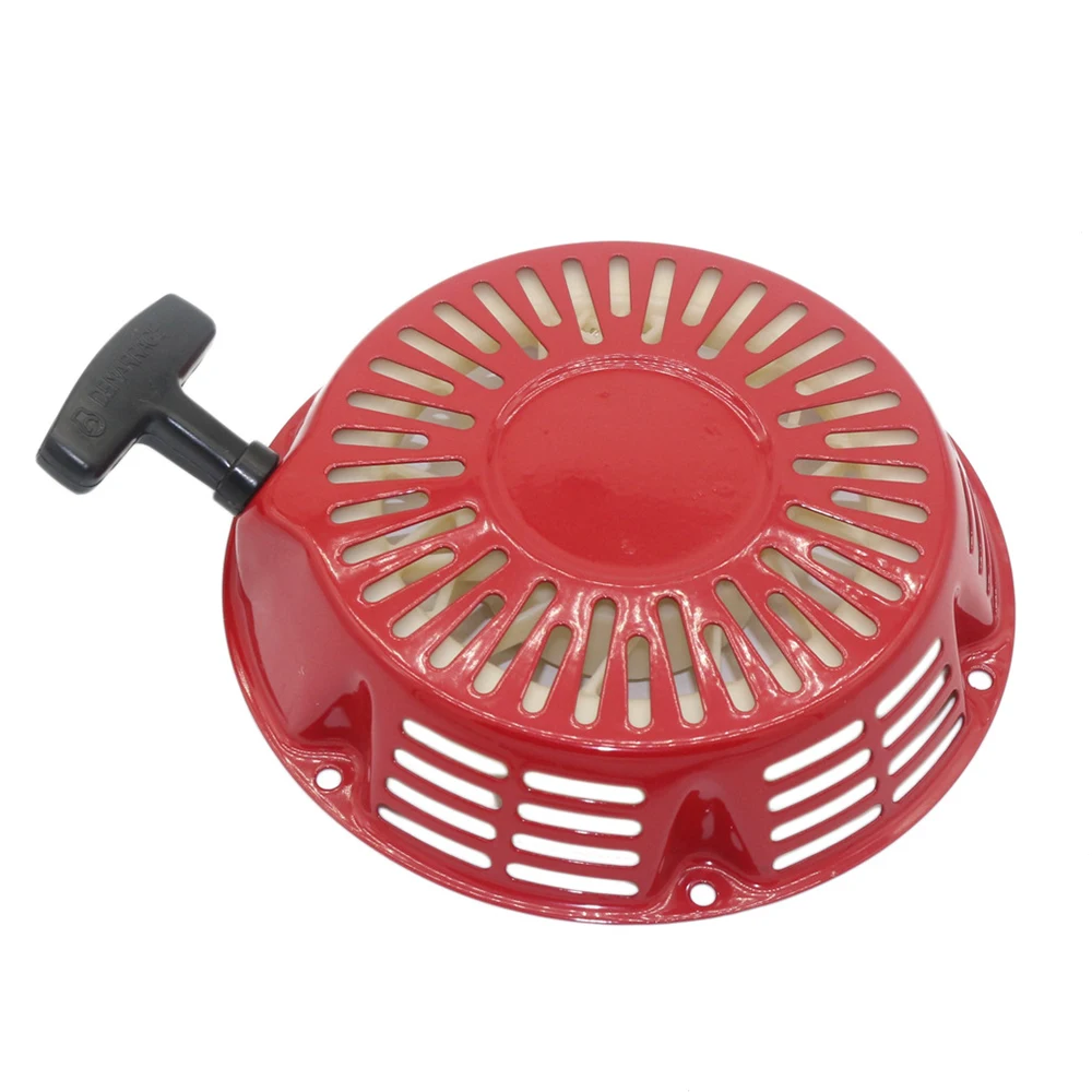 Стартер двигателя для Honda GX240 &amp GX270 242CC 270CC 3 кВт GCV135 GCV160/A/A0/LA/LE EN2000 28400-ZE2-W01ZA