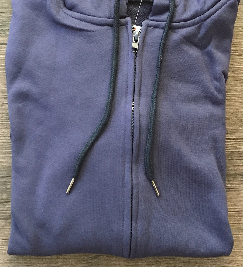 

High Quality Autumn Winter Men Crocodile100%cotton Zipper Hood Sportswear Fashion Sweatshirts Casual Streetwear Homme