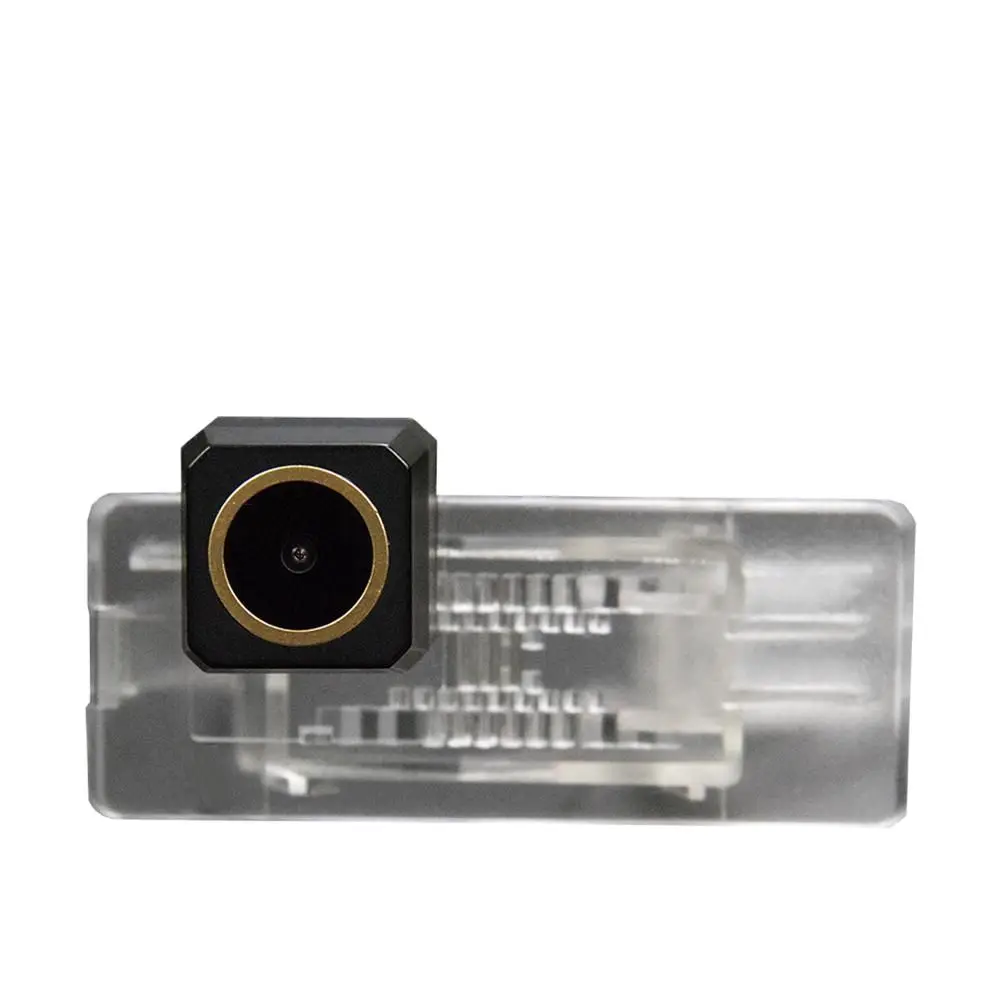 

HD 1280x720p камера заднего вида для Renault FLUENCE / Renault DUSTER/ Renault Captur ≥ 2012