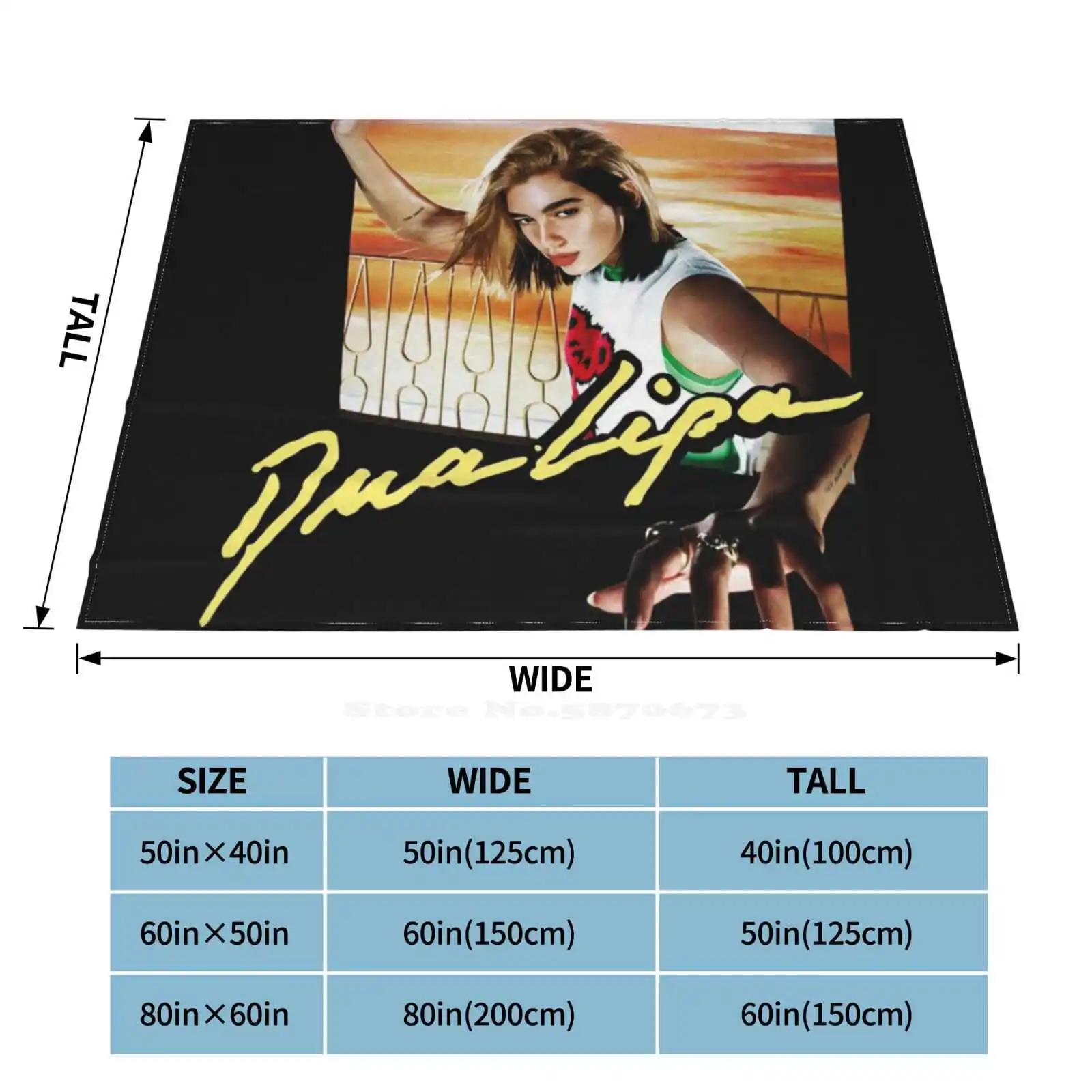 Дуа карлипа будущее ностальгия ручной Тур 2020 булукан Креативный дизайн тонкое