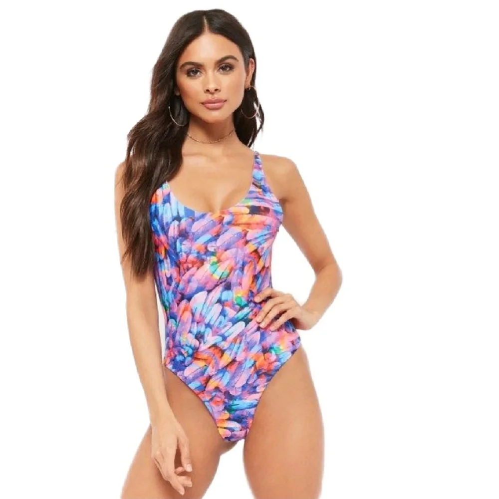 

Bikinis 2022 mujer jump suit sexy women body suit biquini brasileiro mayo de bain femme bikini one piece maillot de bain swimmin