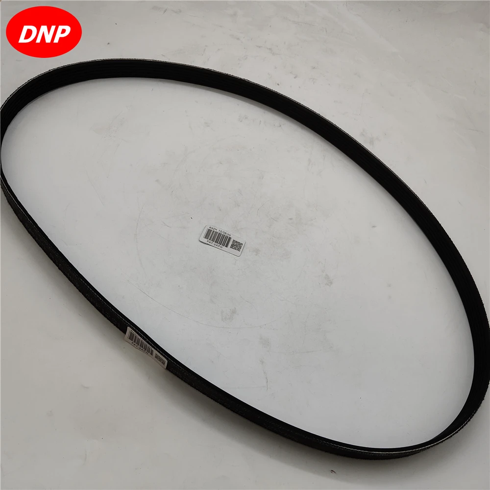 Ремень генератора двигателя DNP подходит для HYUNDAI ELANTRA Sonata ix35 KIA SPORTAGE 6PK1281/25212